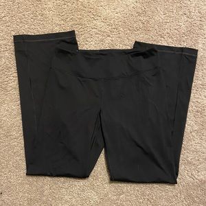 VSX Sport Straight Leg Yoga Pants
